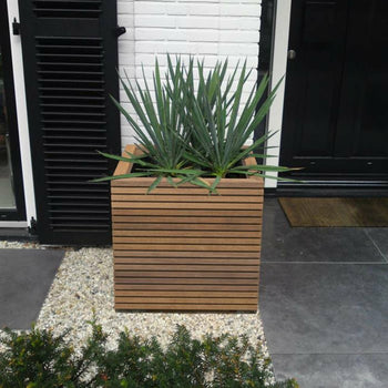 Adezz Forno Planters Adezz Malaga Rhombus Planters